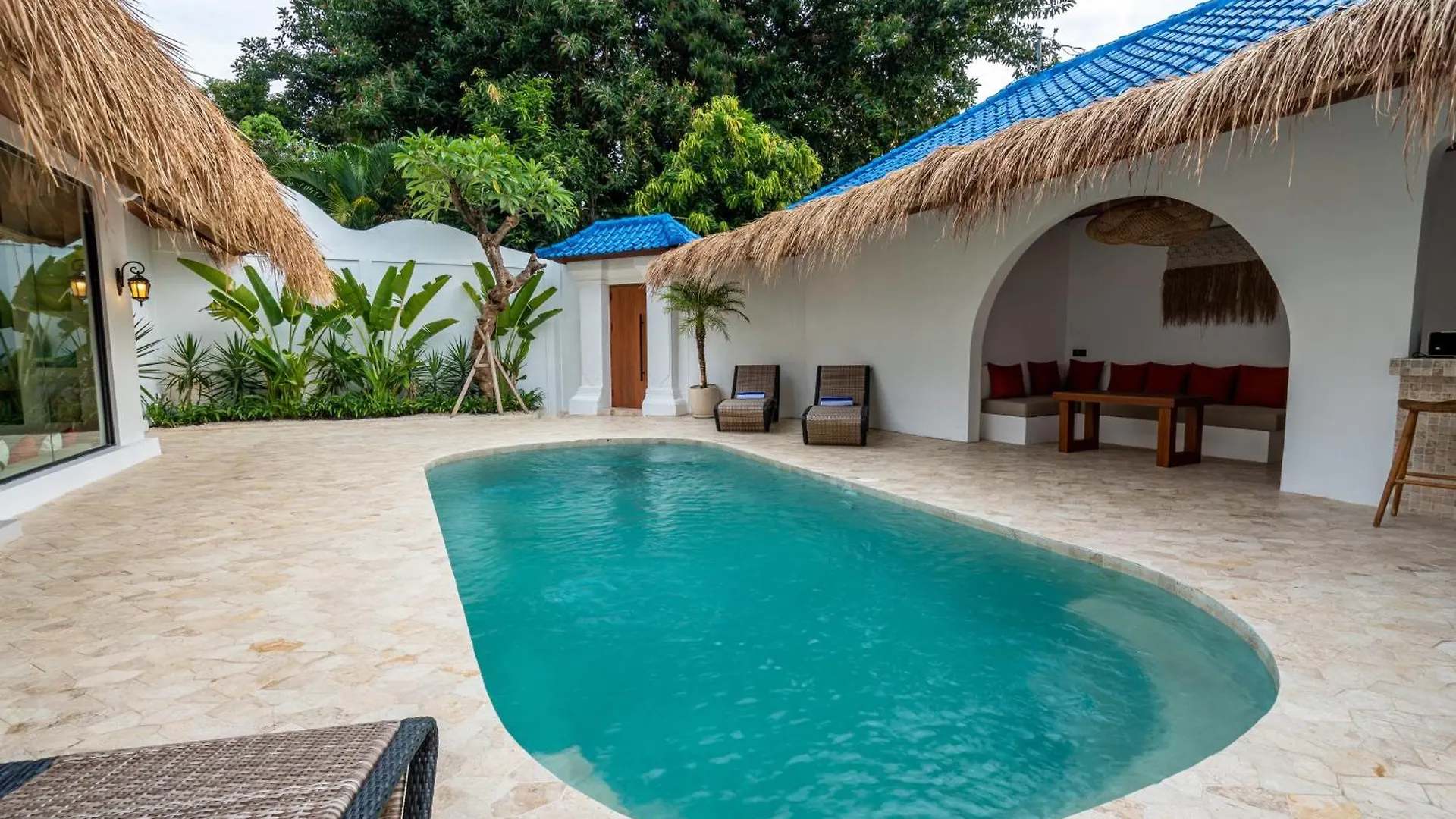 Harsita Villa Management Seminyak