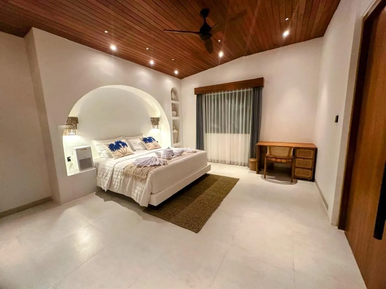 Harsita Villa Management Seminyak  Indonesia