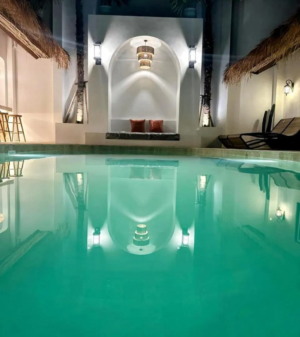 Harsita Villa Management Seminyak  0*, Seminyak (Bali)