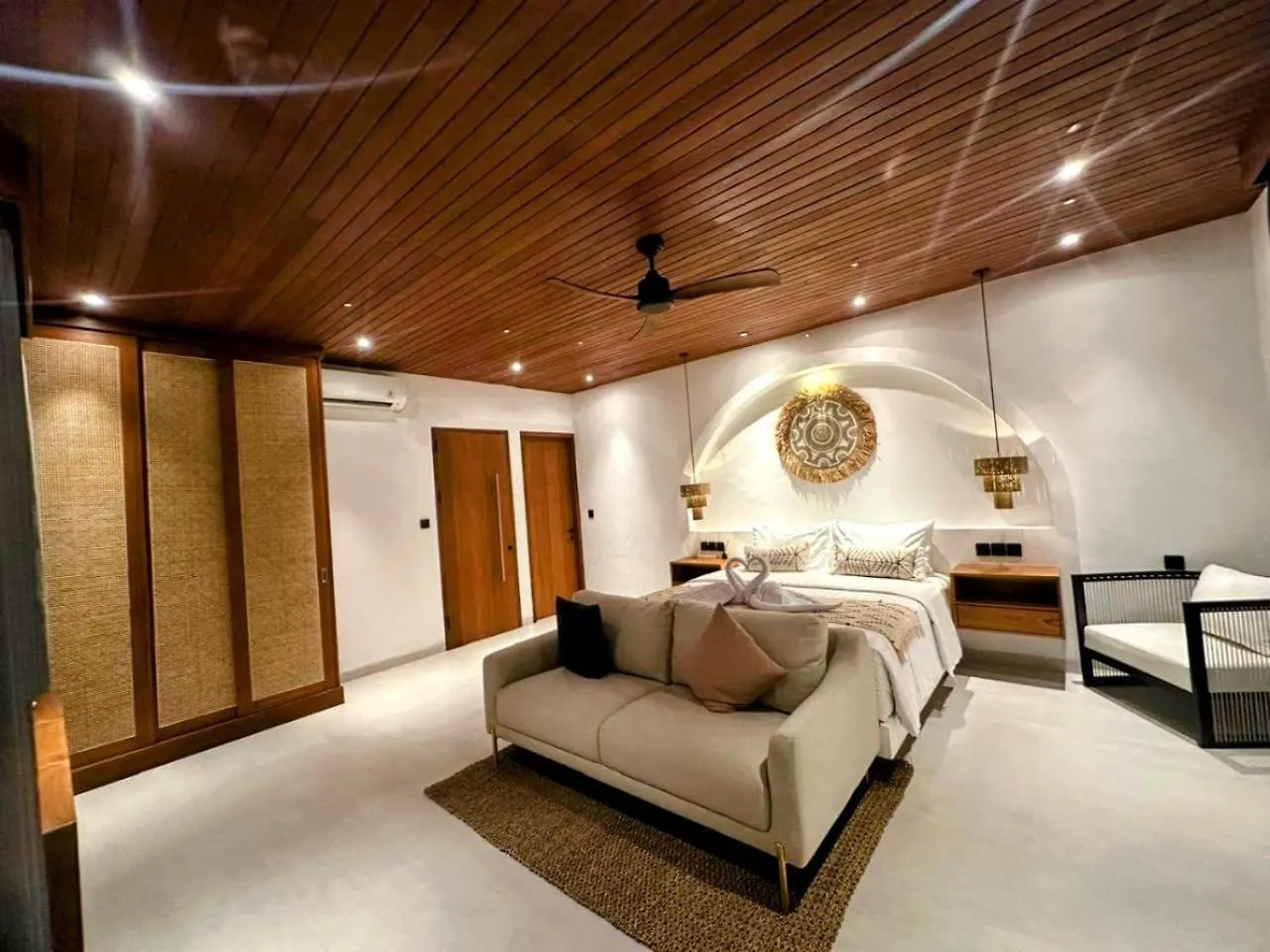 Harsita Villa Management Seminyak
