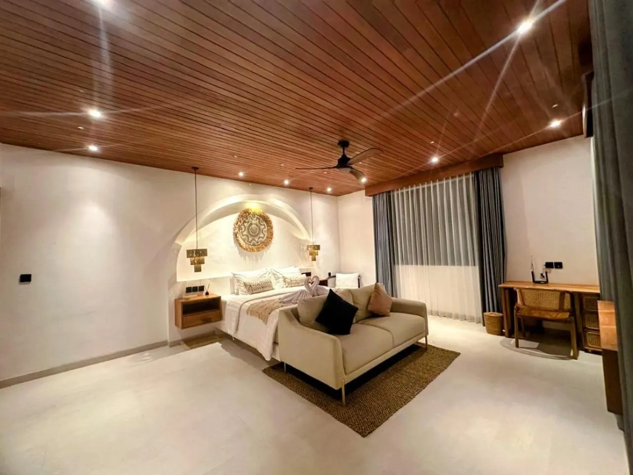 Harsita Villa Management Seminyak  Indonesia