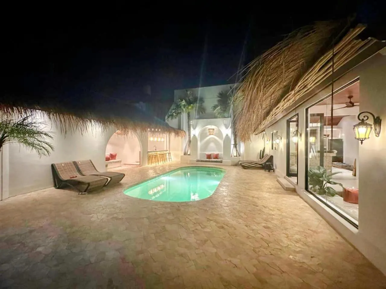 Harsita Villa Management Seminyak  Indonesia
